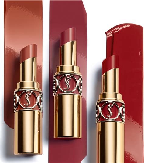 lipstick YSL beauty